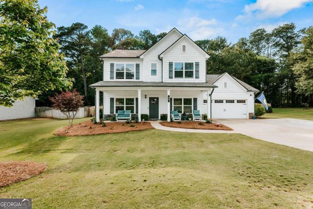 20 Woodbury Lane, Hull, GA 30646