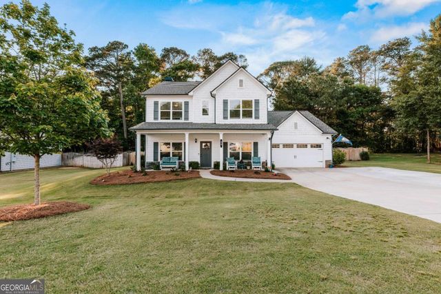20 Woodbury Lane, Hull, GA 30646