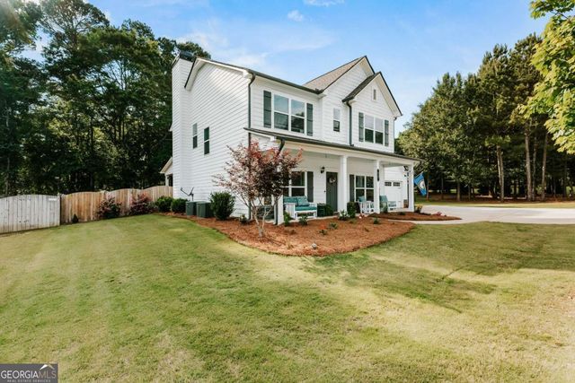 20 Woodbury Lane, Hull, GA 30646