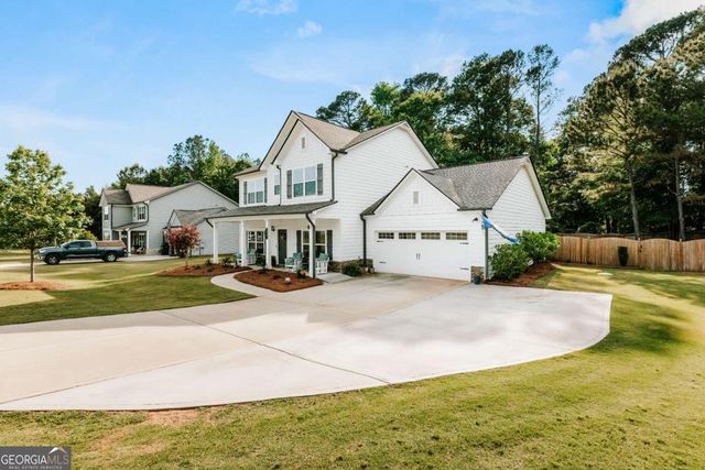 20 Woodbury Lane, Hull, GA 30646