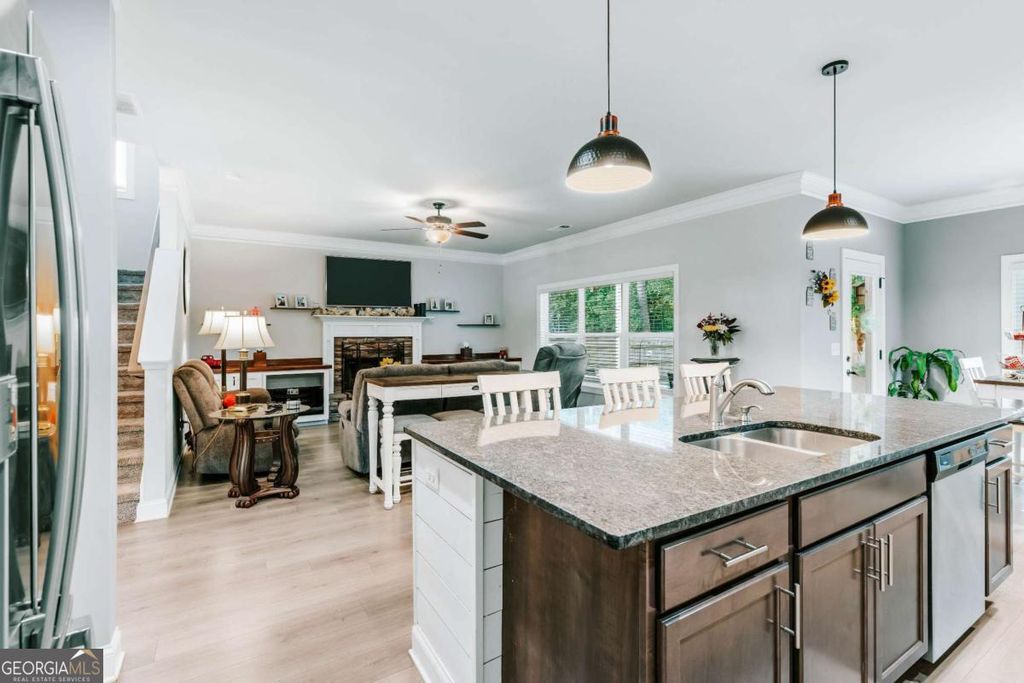 20 Woodbury Lane, Hull, GA 30646 — photo 4