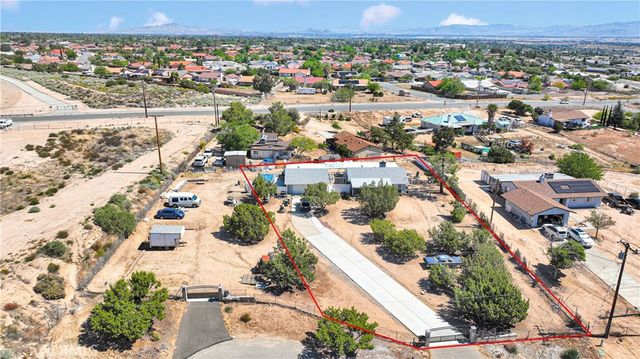 15558 Greenwood St, Hesperia, CA 92345