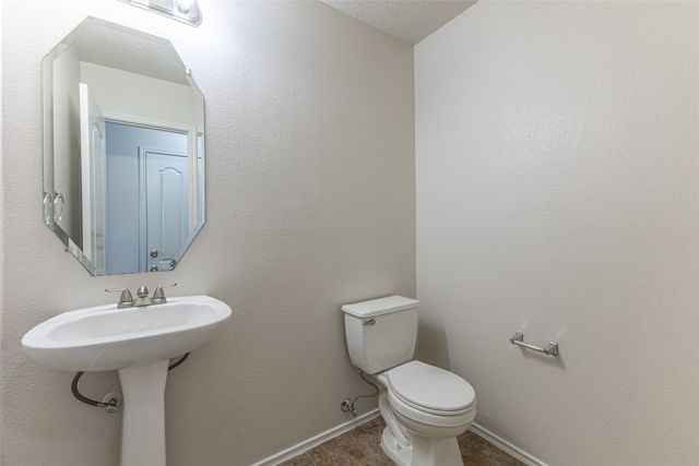 14844 Bell Manor Court, Balch Springs, TX 75180