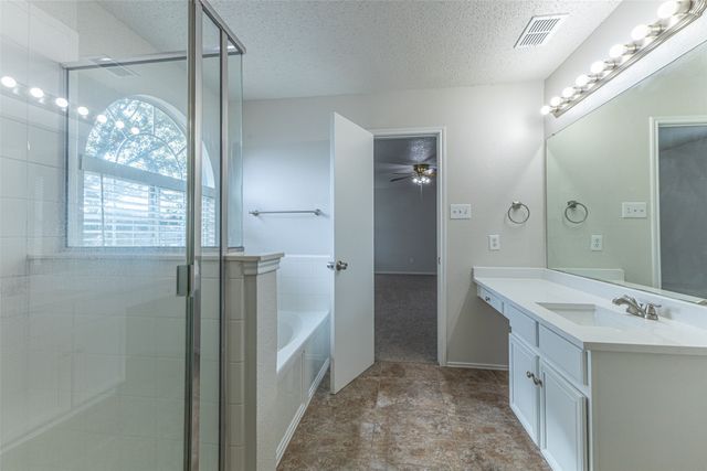 14844 Bell Manor Court, Balch Springs, TX 75180