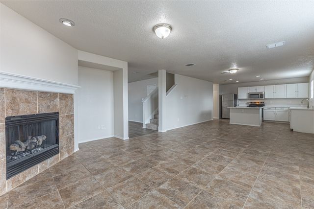 14844 Bell Manor Court, Balch Springs, TX 75180