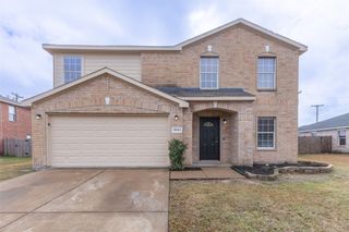 14844 Bell Manor Court, Balch Springs, TX 75180