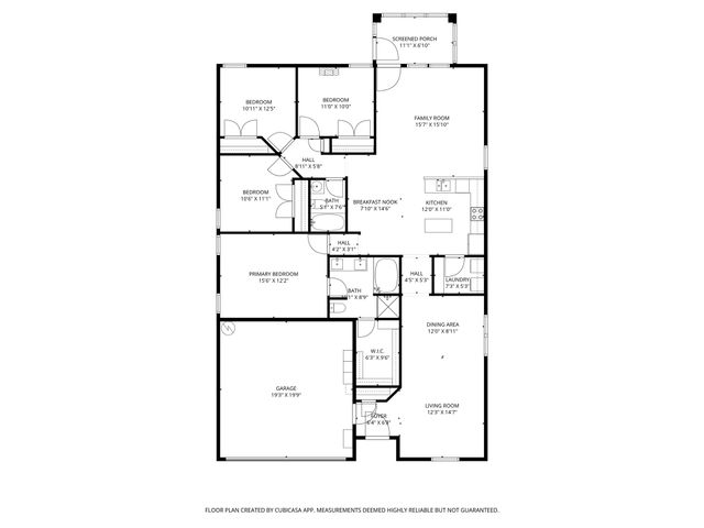 1815 Vallana Drive, Gainesville, TX 76240