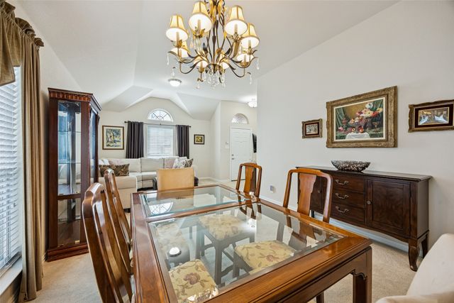 1815 Vallana Drive, Gainesville, TX 76240