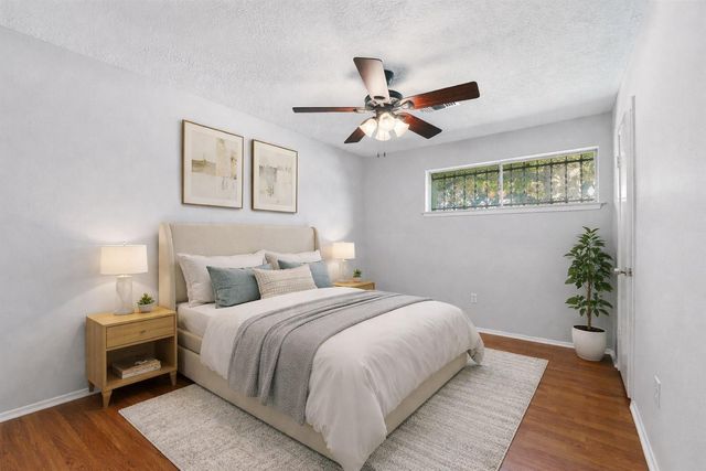 8511 Hornwood Drive, Houston, TX 77036