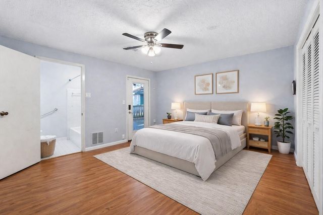 8511 Hornwood Drive, Houston, TX 77036