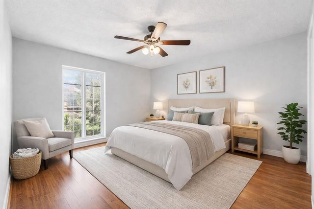 8511 Hornwood Drive, Houston, TX 77036