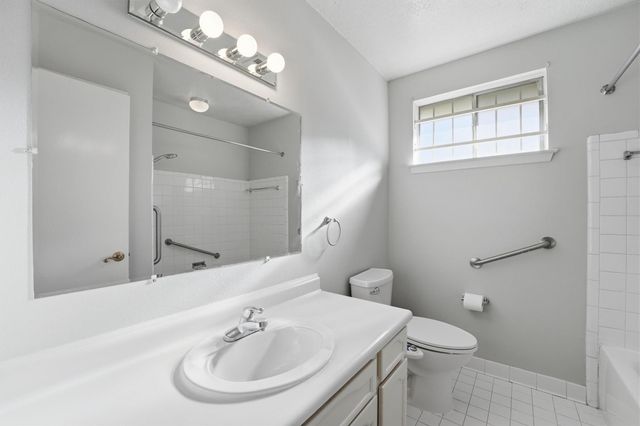 8511 Hornwood Drive, Houston, TX 77036