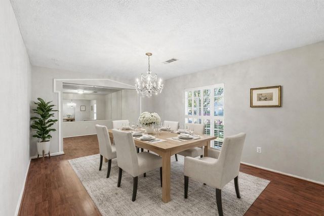 8511 Hornwood Drive, Houston, TX 77036