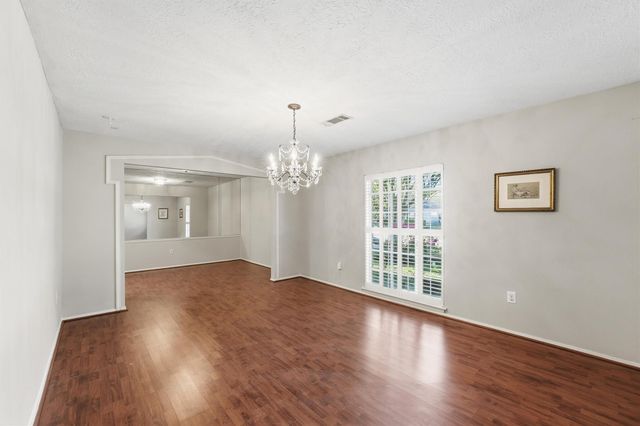 8511 Hornwood Drive, Houston, TX 77036