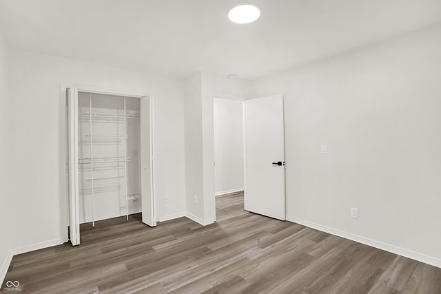 401 W Iroquois Drive, Ellettsville, IN 47429