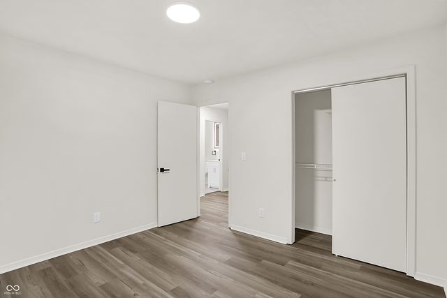 401 W Iroquois Drive, Ellettsville, IN 47429