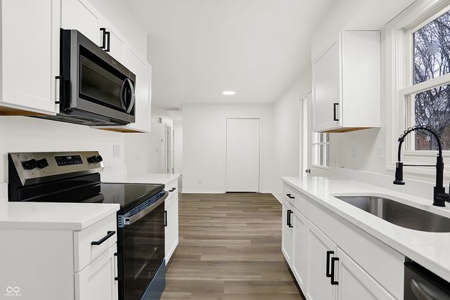 401 W Iroquois Drive, Ellettsville, IN 47429