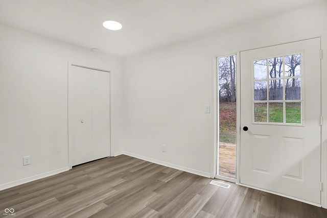 401 W Iroquois Drive, Ellettsville, IN 47429