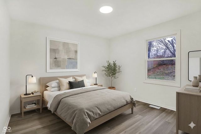 401 W Iroquois Drive, Ellettsville, IN 47429