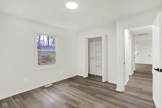 401 W Iroquois Drive, Ellettsville, IN 47429