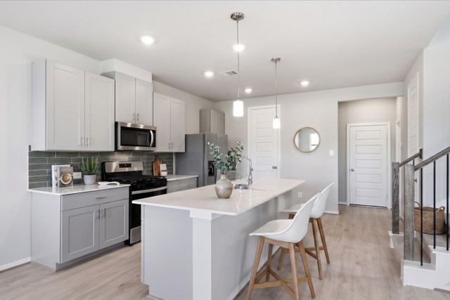 3109 Quiet Sunset Drive, Houston, TX 77080