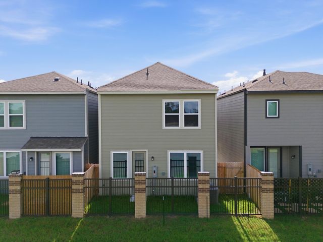 3109 Quiet Sunset Drive, Houston, TX 77080