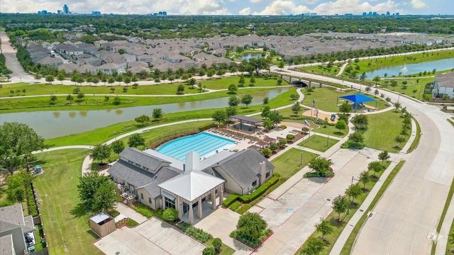 3109 Quiet Sunset Drive, Houston, TX 77080