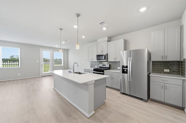 3109 Quiet Sunset Drive, Houston, TX 77080