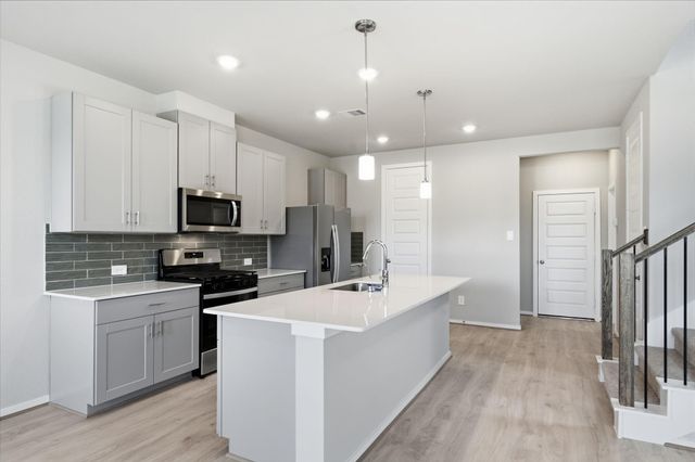 3109 Quiet Sunset Drive, Houston, TX 77080