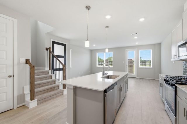 3109 Quiet Sunset Drive, Houston, TX 77080