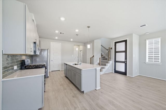 3109 Quiet Sunset Drive, Houston, TX 77080