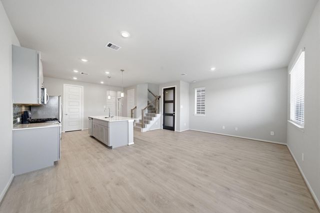 3109 Quiet Sunset Drive, Houston, TX 77080