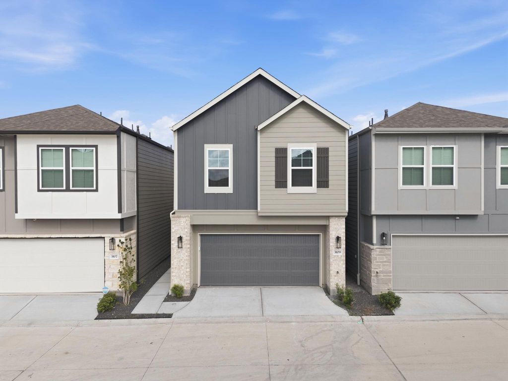 3109 Quiet Sunset Drive, Houston, TX 77080