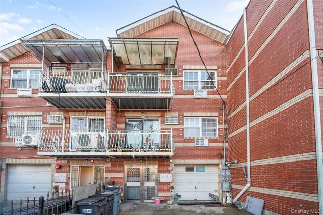 108-10 35th Avenue, Corona, NY 11368