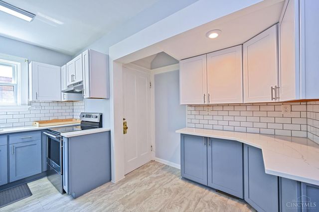 3944 Marburg Avenue, Cincinnati, OH 45209