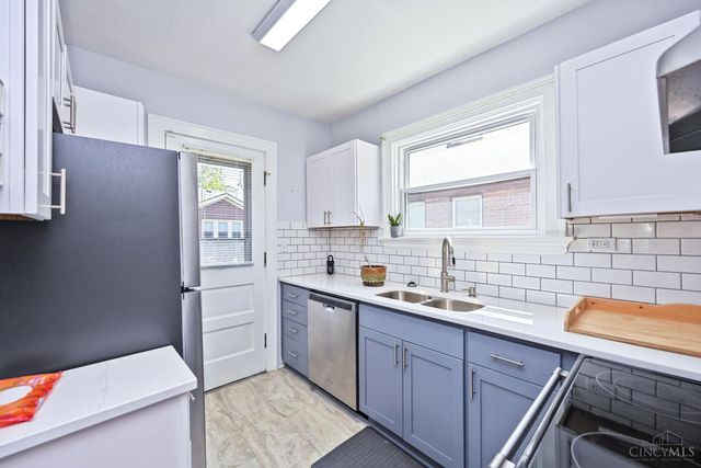 3944 Marburg Avenue, Cincinnati, OH 45209