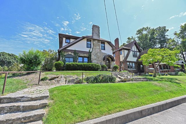 3944 Marburg Avenue, Cincinnati, OH 45209