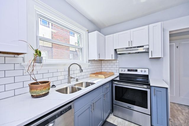3944 Marburg Avenue, Cincinnati, OH 45209