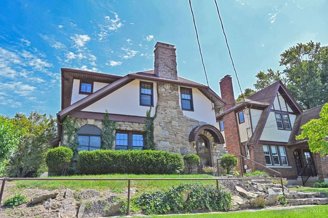 3944 Marburg Avenue, Cincinnati, OH 45209