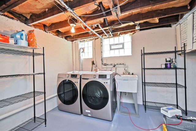 3944 Marburg Avenue, Cincinnati, OH 45209
