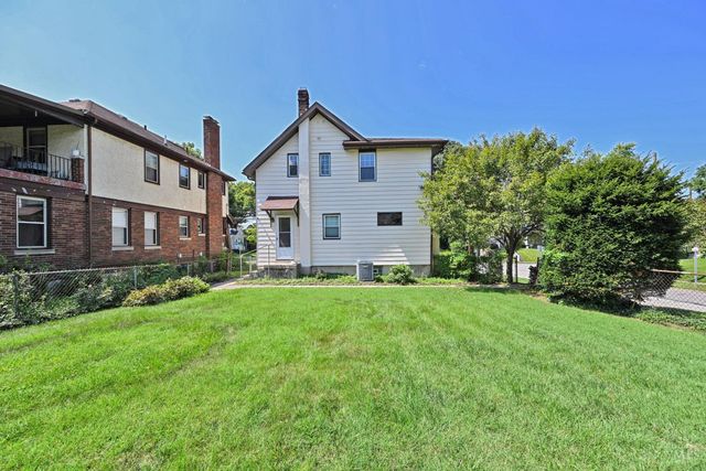 3944 Marburg Avenue, Cincinnati, OH 45209