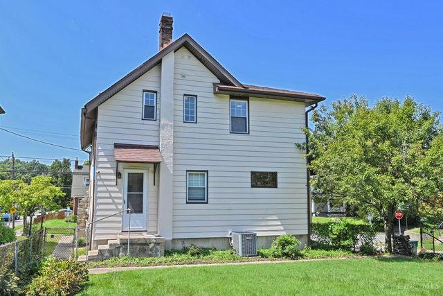 3944 Marburg Avenue, Cincinnati, OH 45209