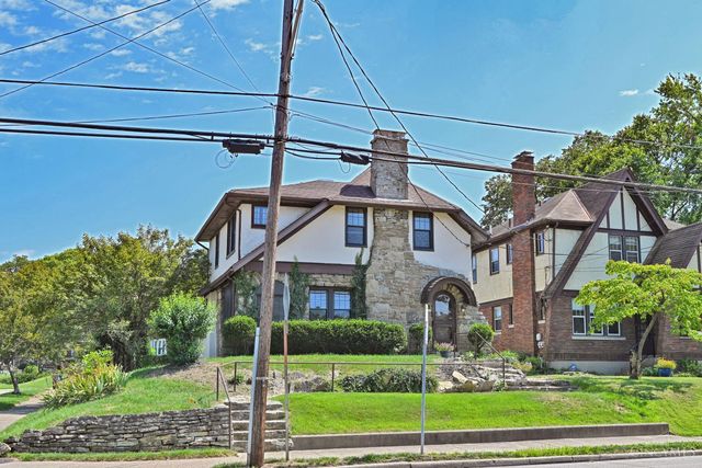 3944 Marburg Avenue, Cincinnati, OH 45209