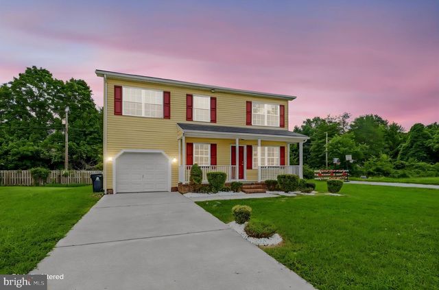 191 ROLLIN CT, Dover, DE 19901