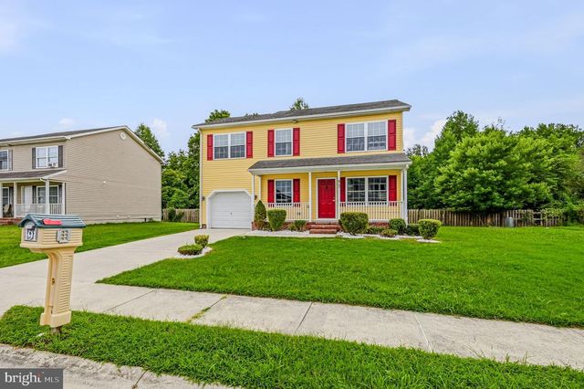 191 ROLLIN CT, Dover, DE 19901
