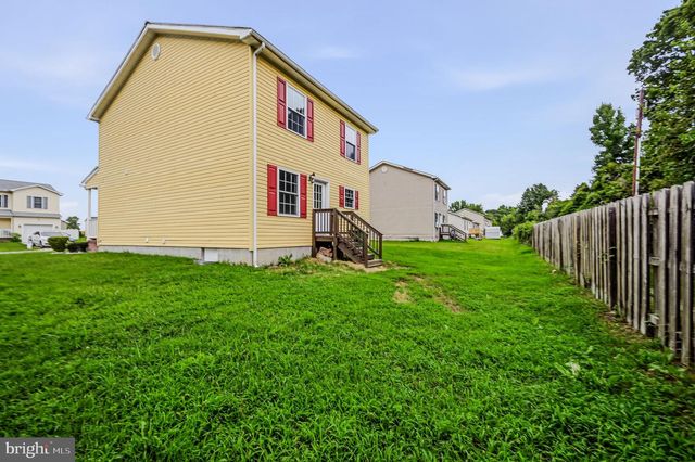 191 ROLLIN CT, Dover, DE 19901