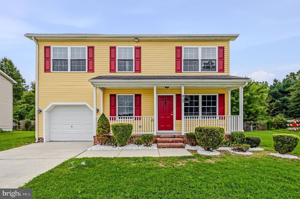 191 ROLLIN CT, Dover, DE 19901