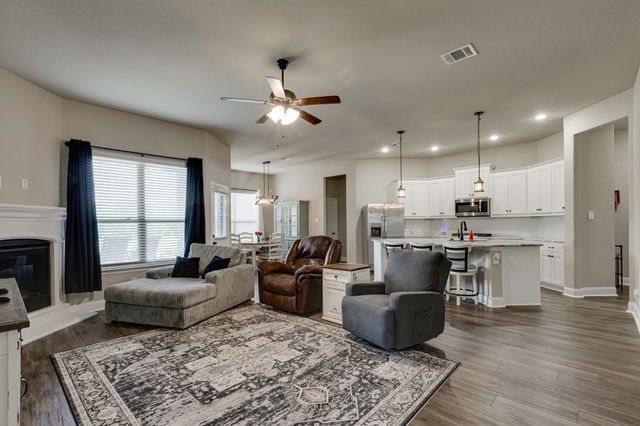 5465 Twin Pines Lane, Royse City, TX 75189