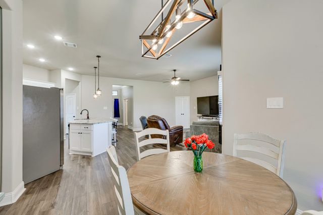 5465 Twin Pines Lane, Royse City, TX 75189