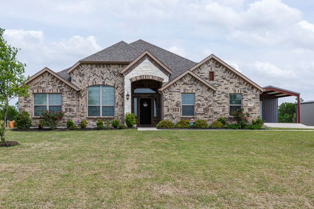 5465 Twin Pines Lane, Royse City, TX 75189